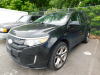 2013 Ford Edge Sport