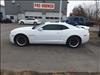 2012 Chevrolet Camaro LT