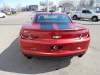 2013 Chevrolet Camaro SS
