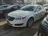 2016 Buick Regal Premium II
