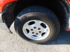 2002 Chevrolet Silverado 1500 Base