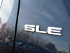2016 GMC Terrain SLE-1