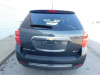 2017 Chevrolet Equinox Premiere