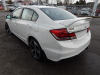 2015 Honda Civic Si