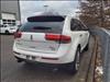 2014 Lincoln MKX Base