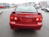 2006 Toyota Corolla S