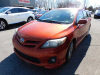 2013 Toyota Corolla S