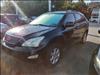 2007 Lexus RX 350 Base