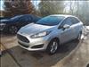 2017 Ford Fiesta SE