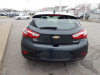2018 Chevrolet Cruze Premiere