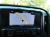2015 Chevrolet Silverado 1500 LTZ Z71