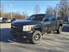 2010 Chevrolet Silverado 1500 LTZ