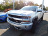 2018 Chevrolet Silverado 1500 LT Z71