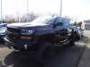 2018 Chevrolet Silverado 1500 LT Z71