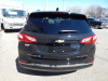 2018 Chevrolet Equinox Premiere