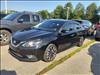 2019 Nissan Sentra SR
