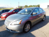 2013 Nissan Sentra SV