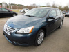 2014 Nissan Sentra SL