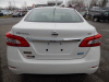 2014 Nissan Sentra SV