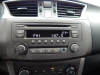 2014 Nissan Sentra SV