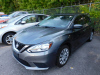 2016 Nissan Sentra SV