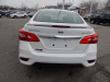 2017 Nissan Sentra Sr