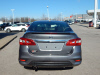 2018 Nissan Sentra SR TURBO