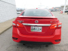 2018 Nissan Sentra Sr Turbo