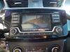 2017 Nissan Sentra Sr Turbo