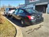 2015 Nissan Versa 1.6 S