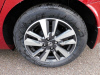 2022 Nissan Versa SV