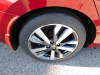 2021 Nissan Versa Sr