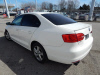 2011 Volkswagen Jetta TDI