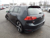 2015 Volkswagen GTI S