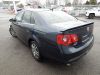 2005 Volkswagen Jetta 2.5
