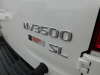 2021 Nissan NV Passenger 3500 HD SL