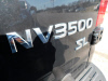 2018 Nissan NV 3500 HD SL