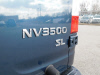 2021 Nissan Nv Passenger SL