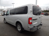 2016 Nissan NV SL