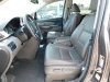 2017 Honda Odyssey Touring Elite