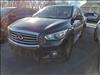 2013 INFINITI JX35 Base