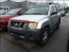 2008 Nissan Xterra S