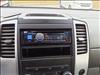 2010 Nissan Xterra S