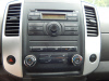 2012 Nissan Xterra S
