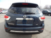 2016 Nissan Pathfinder S