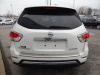 2014 Nissan Pathfinder Platinum