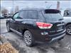 2013 Nissan Pathfinder SV