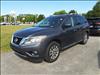 2013 Nissan Pathfinder SV