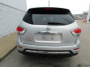 2015 Nissan Pathfinder SV