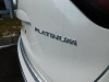 2021 Nissan Murano Platinum